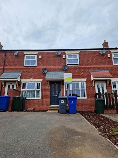 2 Bedroom Terraced House To Rent In Stonegate Mews, Balby, DN4
