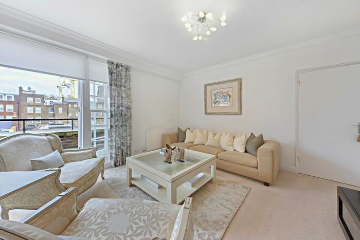 2 Bedroom Flat To Rent In Park Mount Lodge, Mayfair, W1K