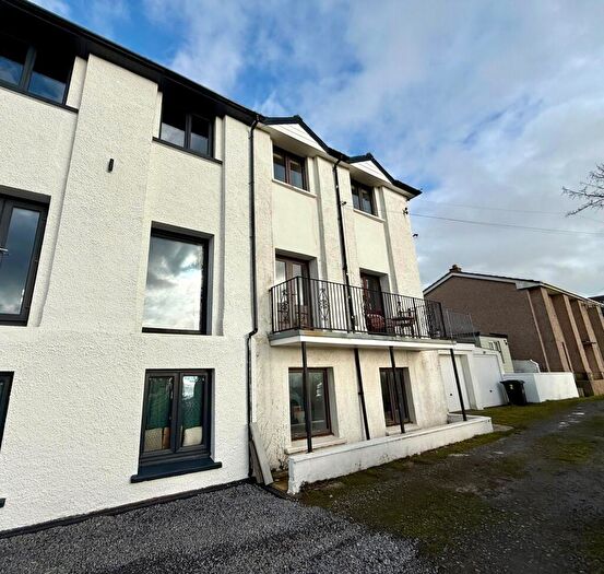 3 Bedroom Semi Detached House For Sale In Marine Gardens, Milford Haven, Pembrokeshire, SA73