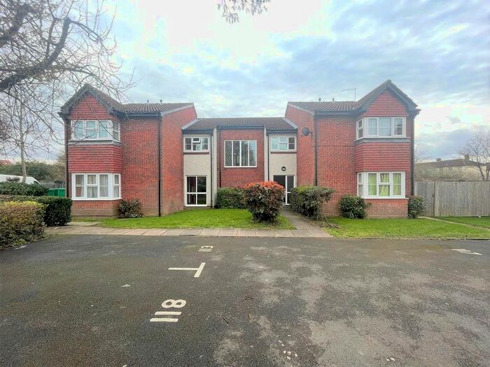 Studio To Rent In Clarkes Drive, Hillingdon, Middlesex, UB8