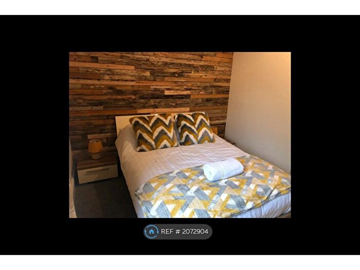 9 Bedroom Terraced House To Rent In Bryn Road, Swansea, SA2