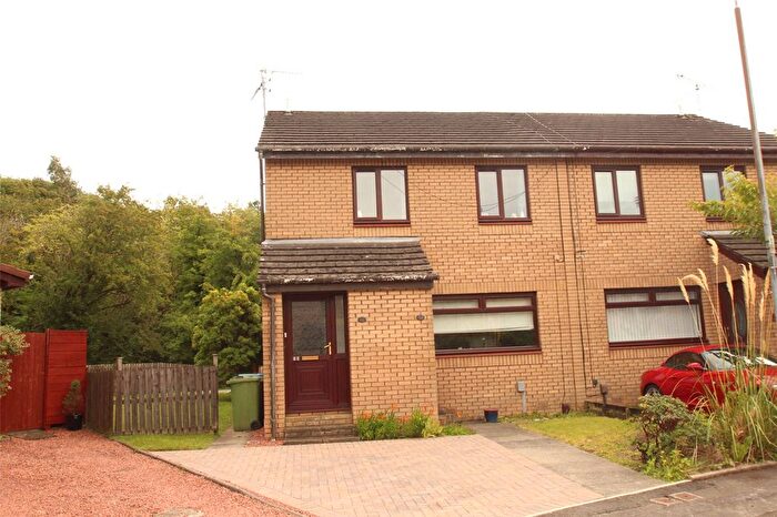 1 Bedroom Flat For Sale In Howth Terrace, Anniesland, Glasgow, G13