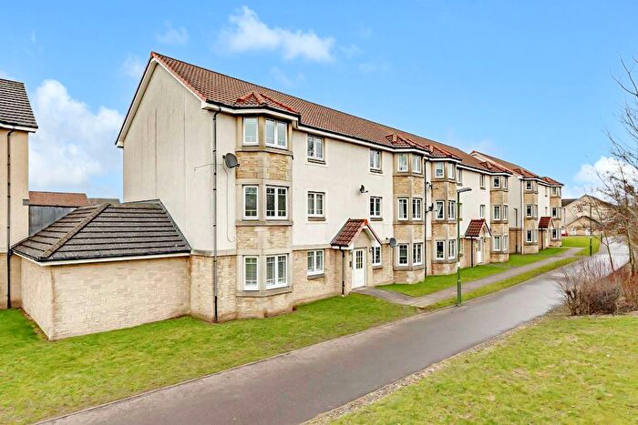 2 Bedroom Flat For Sale In Meikle Inch Lane, Bathgate, EH48