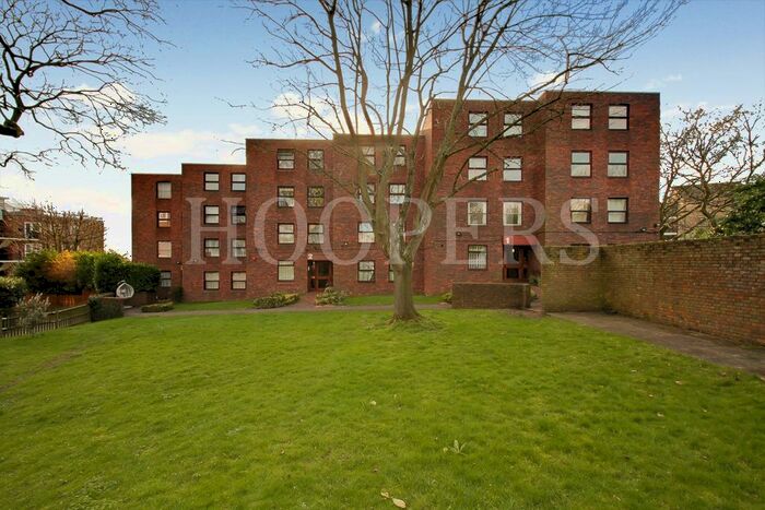 3 Bedroom Flat To Rent In Brook Road, London, NW2