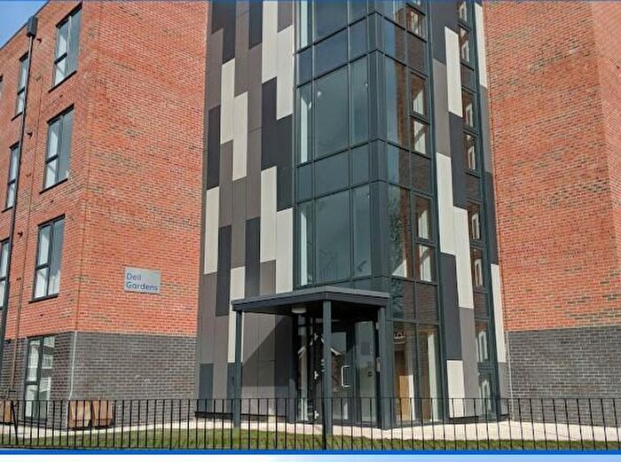 2 Bedroom Flat To Rent In Goldsmith Way, Prenton, Wirral, Merseyside, CH43