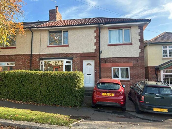 9 Bedroom Private Hall To Rent In Whinney Hill, Durham, DH1