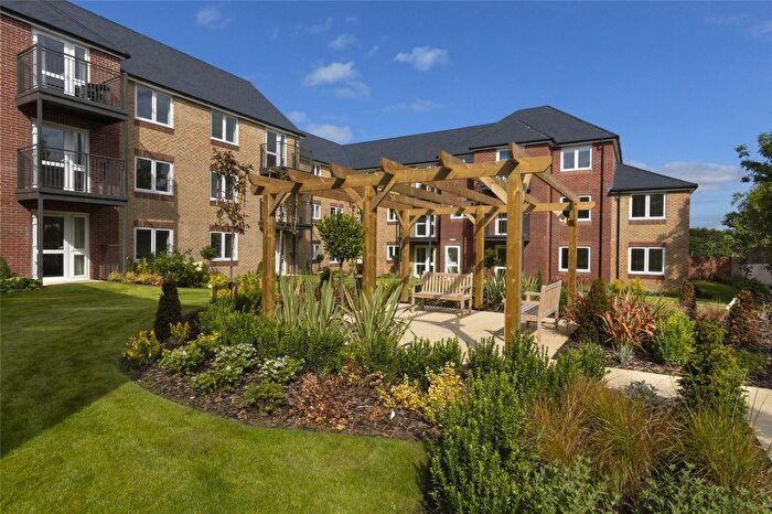 1 Bedroom Flat For Sale In Apt, Otter Lodge, Silver Street, Honiton, Devon, EX14