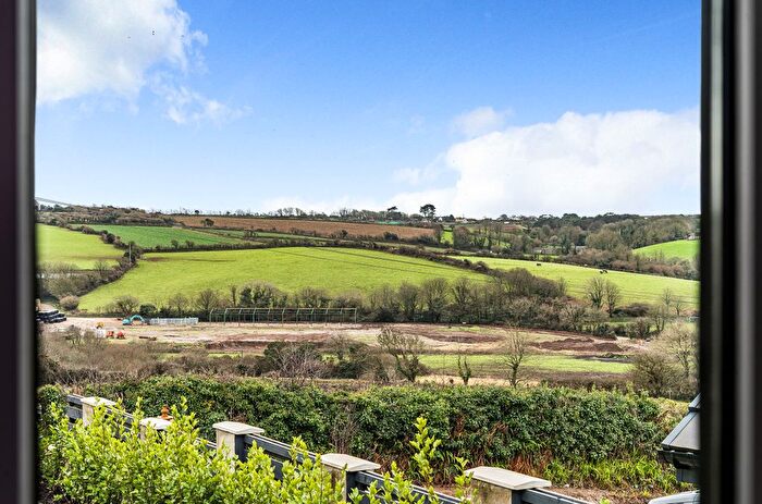 3 Bedroom Detached Bungalow For Sale In Roseworthy, Camborne, Cornwall, TR14