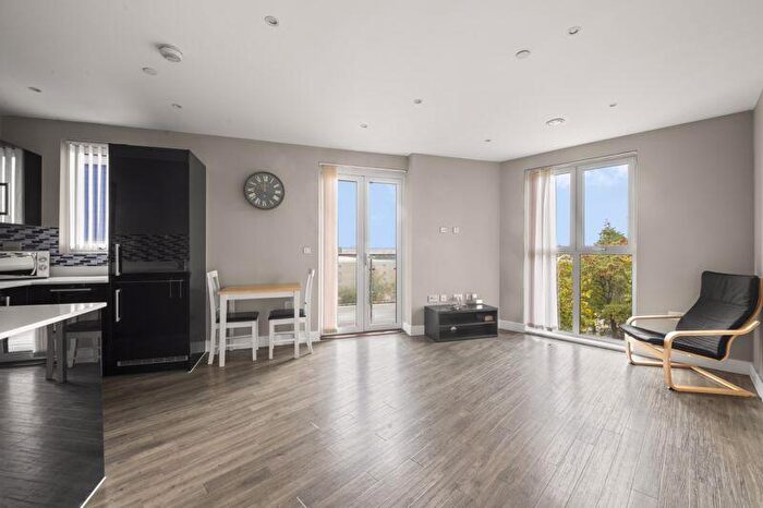 1 Bedroom Flat To Rent In Venice House, Hatton Road, Wembley, HA0