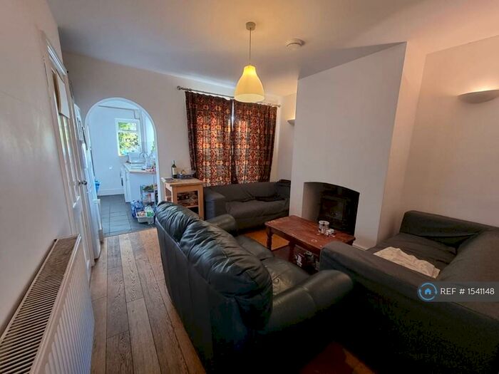 3 Bedroom Terraced House To Rent In Lord Street, Coventry, CV5