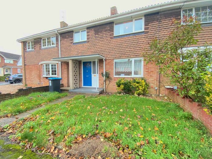3 Bedroom House To Rent In Fennycroft Road, Hemel Hempstead, HP1