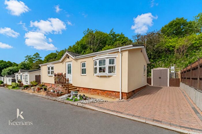 2 Bedroom Park Home For Sale In Grane Road, Haslingden, Rossendale, BB4