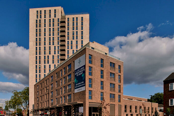 2 Bedroom Apartment To Rent In Seven Sisters London, N15