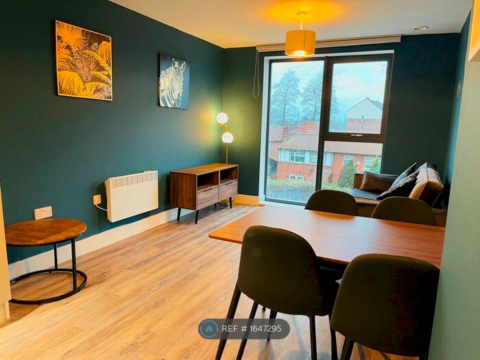 2 Bedroom Flat To Rent In The Interchange, Salford, M5