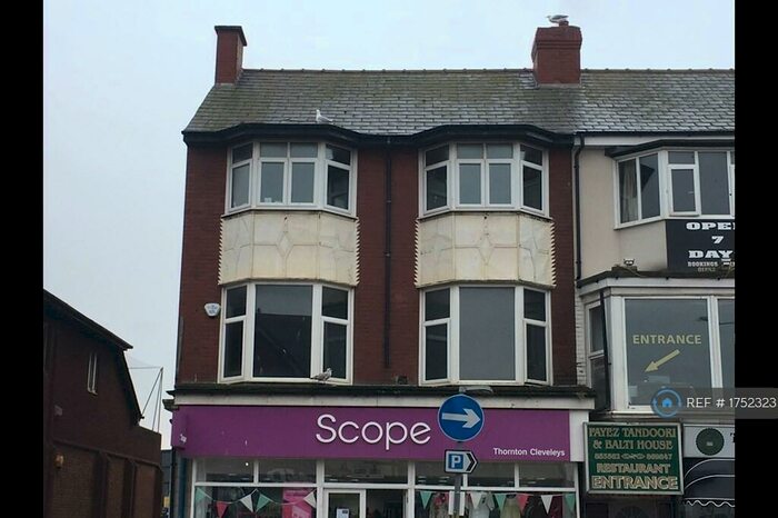 2 Bedroom Flat To Rent In Victoria Rd West, Thornton, FY5