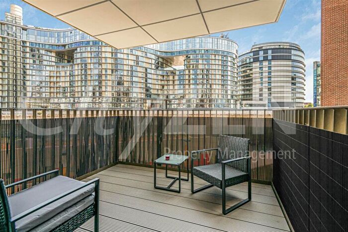1 Bedroom Flat To Rent In Palmer Road, London, SW11