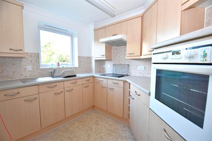 1 Bedroom Retirement Property To Rent In Ashingdon Road, Rochford, SS4