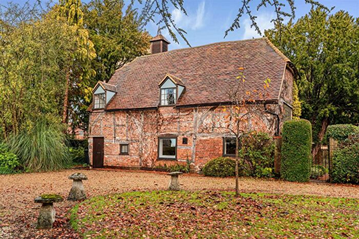 4 Bedroom Detached House To Rent In Manor Farm Lane, East Hagbourne, OX11