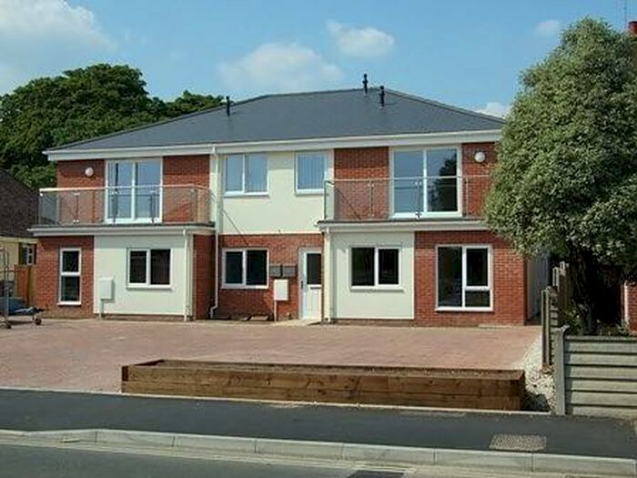 2 Bedroom Semi-Detached House To Rent In Wimborne, BH21