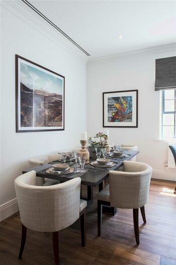 3 Bedroom Flat To Rent In Palace Wharf, Hammersmith, W6