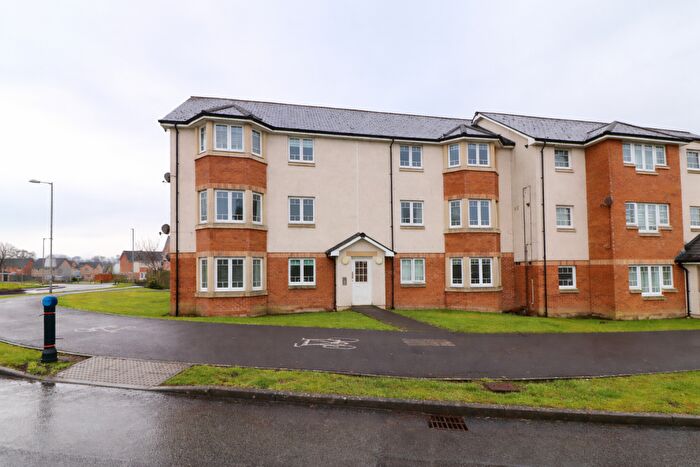 2 Bedroom Flat For Sale In Marchfield Road, Dumfries, DG1