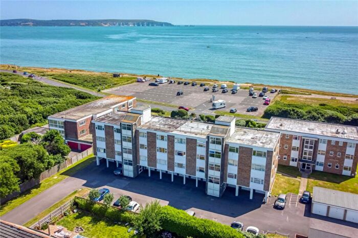 2 Bedroom Apartment For Sale In Victoria Road, Milford On Sea, Lymington, Hampshire, SO41