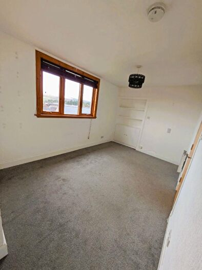 2 Bedroom Flat To Rent In Damacre Road, Brechin, DD9