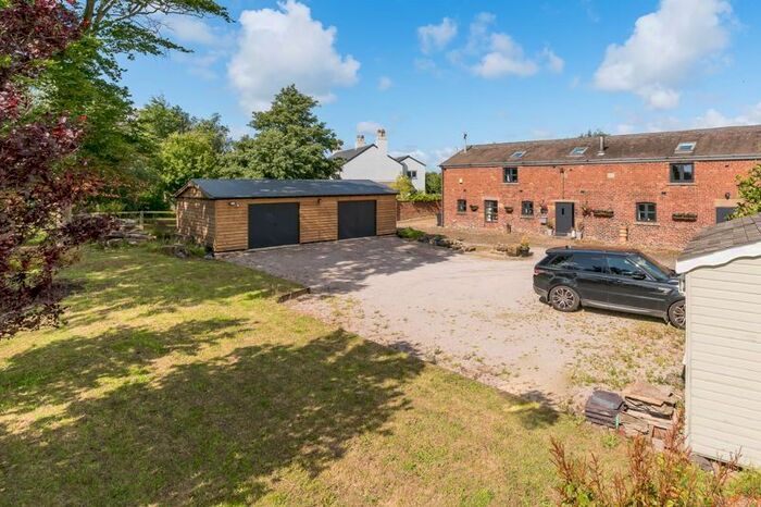 4 Bedroom Semi-Detached House For Sale In Drummersdale Lane, Scarisbrick, Ormskirk, L40