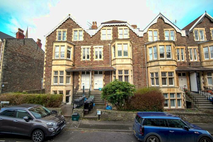 1 Bedroom Flat To Rent In Manilla Road, Clifton Village, Clifton, BS8