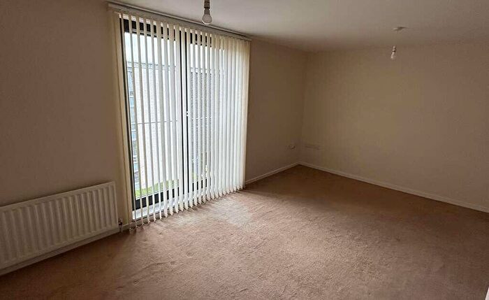 2 Bedroom Apartment To Rent In / Saltire Street, Edinburgh, EH5