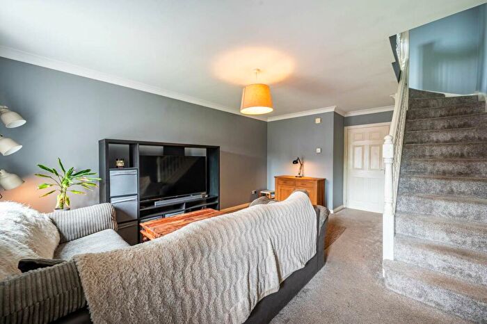 2 Bedroom Semi-Detached House For Sale In Craigsmill Wynd, Caldercruix, ML6