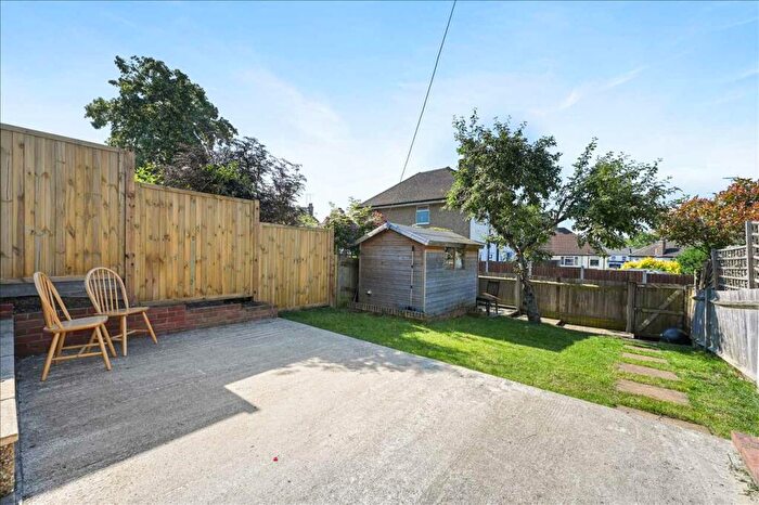 3 Bedroom Semi-Detached House To Rent In Avon Close, Sutton, SM1