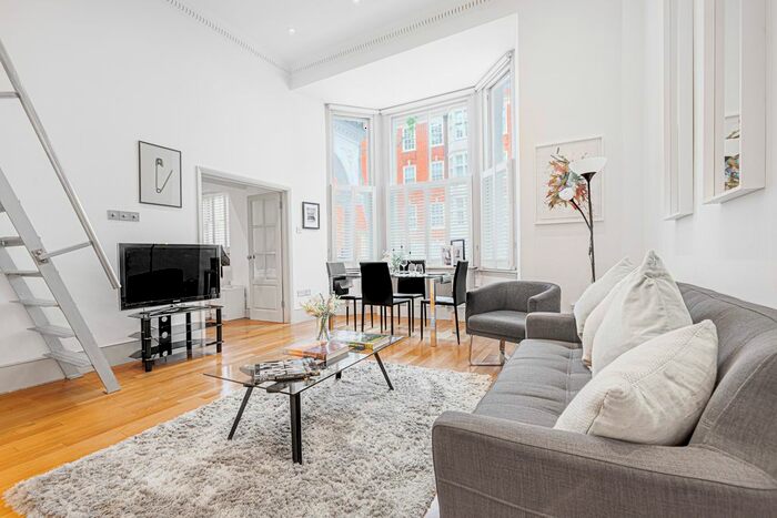 1 Bedroom Flat To Rent In Old Brompton Road, London, SW5