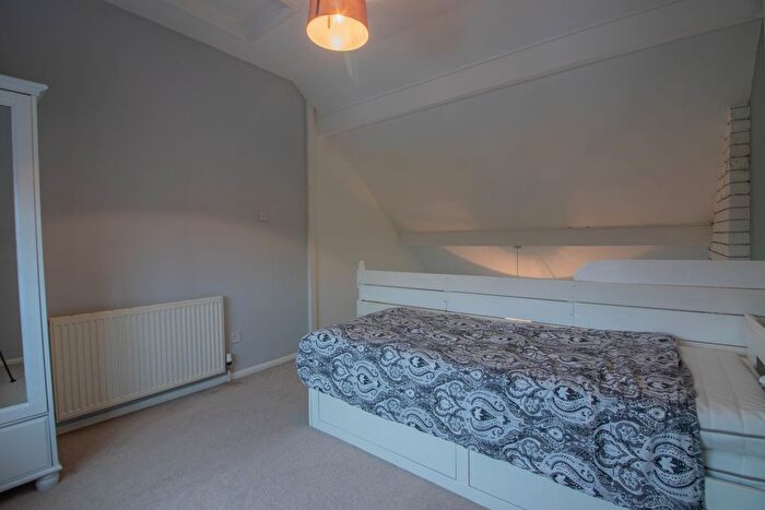 1 Bedroom Terraced House To Rent In Alts Nook Way, Shardlow, Derby, Derbyshire, DE72