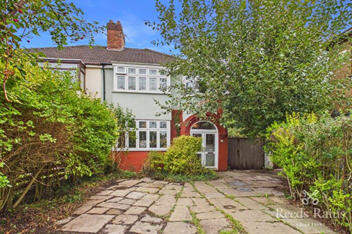 3 Bedroom Semi-Detached House For Sale In Hilda Road, Liverpool, Merseyside, L12