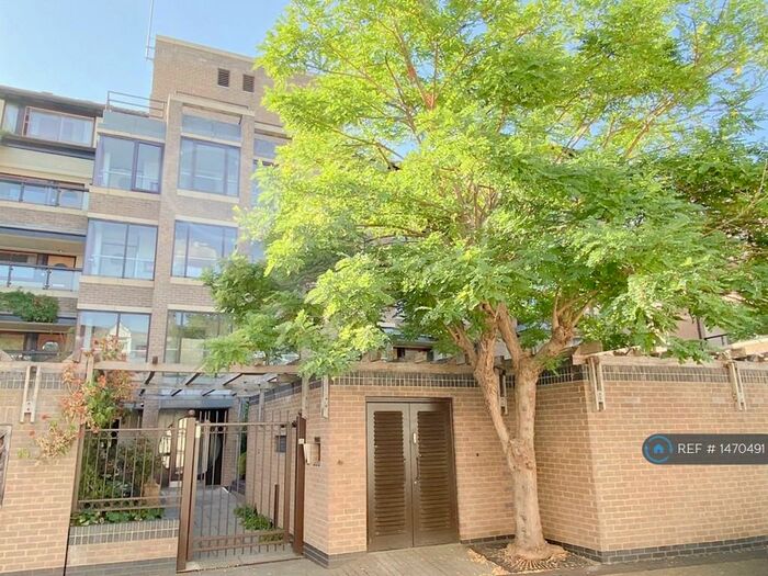 3 Bedroom Flat To Rent In Thompsons Lane, Cambridge, CB5