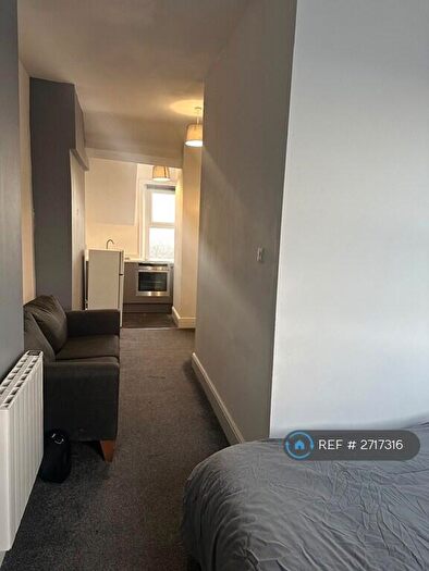 Studio To Rent In Carlisle, Carlisle, CA1