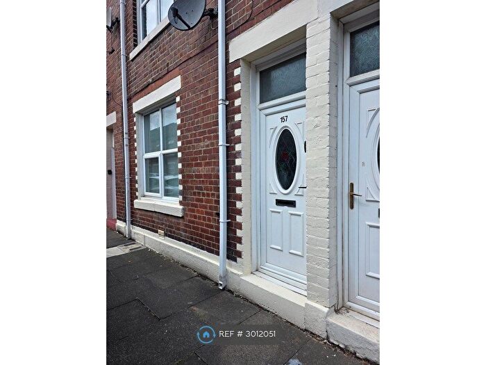 1 Bedroom Flat To Rent In Vine St, Wallsend, NE28