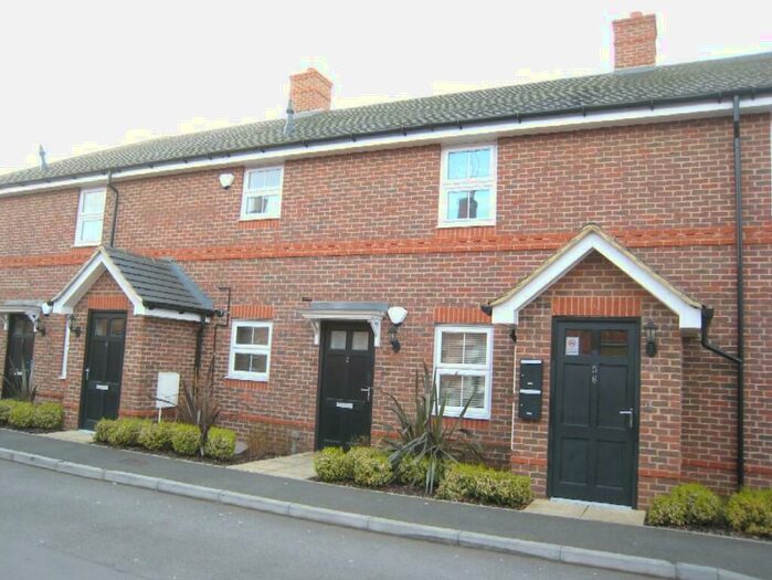 2 Bedroom Apartment To Rent In North Dean, Maidenhead, SL6