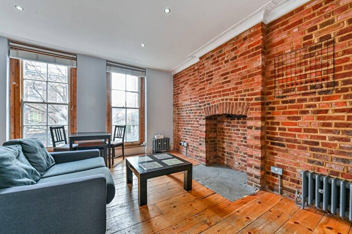 1 Bedroom Flat To Rent In New Road, Whitechapel, London, E1