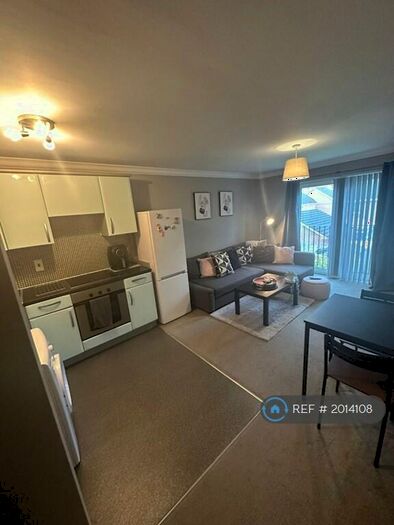 1 Bedroom Flat To Rent In Bridge Road, Park Gate, Southampton, SO31