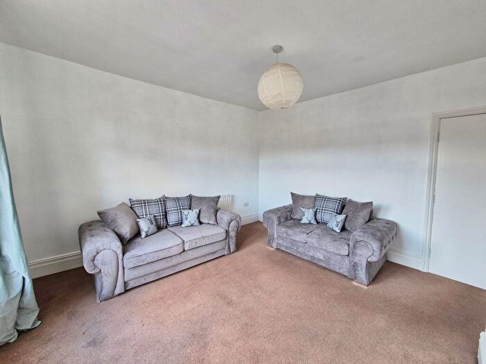 2 Bedroom Flat To Rent In A Ecclesall Road, Sheffield, S11