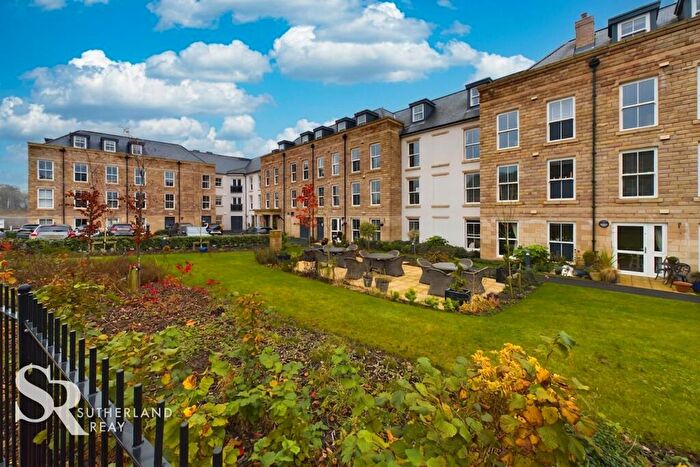 1 Bedroom Apartment For Sale In Station Road, Buxton, SK17