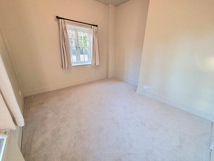 2 Bedroom Bungalow To Rent In Bramshaw, Lyndhurst, SO43