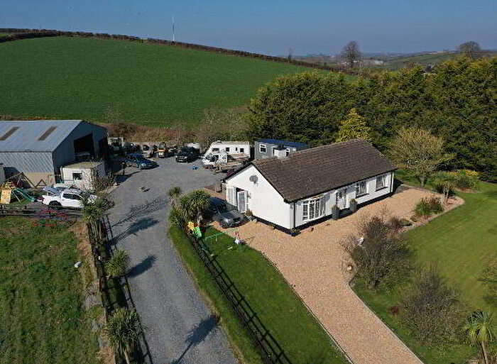 3 Bedroom Detached Bungalows For Sale In Tanvally Road, Banbridge, BT32
