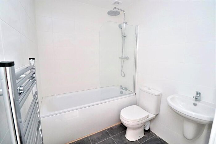 2 Bedroom Apartment To Rent In Castle Road, Kirby Muxloe, Leicester, LE9
