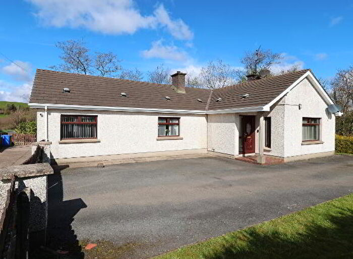 3 Bedroom Detached Bungalow FarmHouse For Sale In Tulnacross Road, Cookstown, BT80