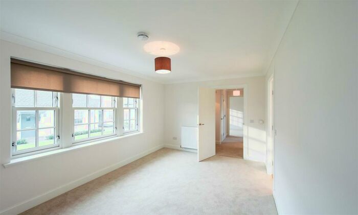 2 Bedroom Detached Bungalow For Sale In Plot, Park View, Guildtown, Perthshire, PH1