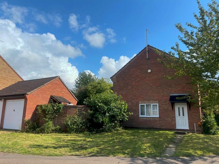 2 Bedroom Detached House To Rent In Fletton Fields, Peterborough, PE2