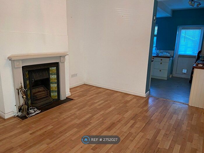 2 Bedroom End Terrace House To Rent In Thornton, Thornton, LE67